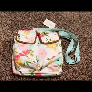 Cloud island day pack